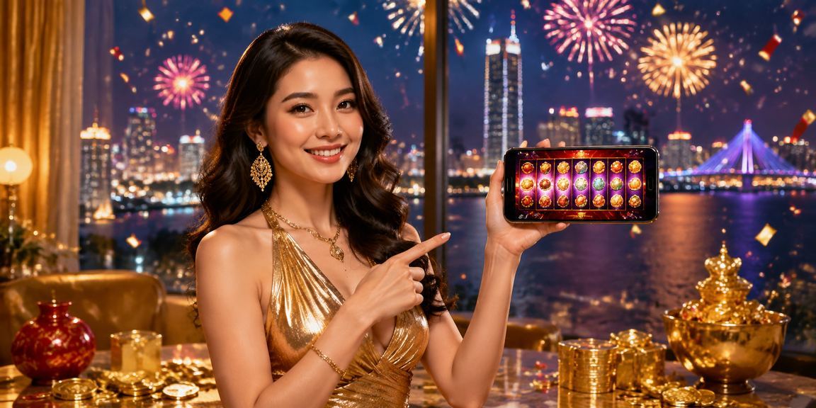 Lễ hội slot game tại Đà Nẵng – trải nghiệm cập nhật ứng dụng mới nhất
