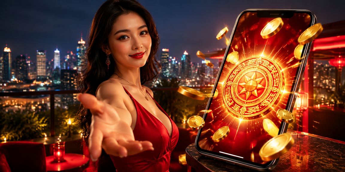 Người chơi trải nghiệm casino mobile tại Hồ Chí Minh trên điện thoại Android