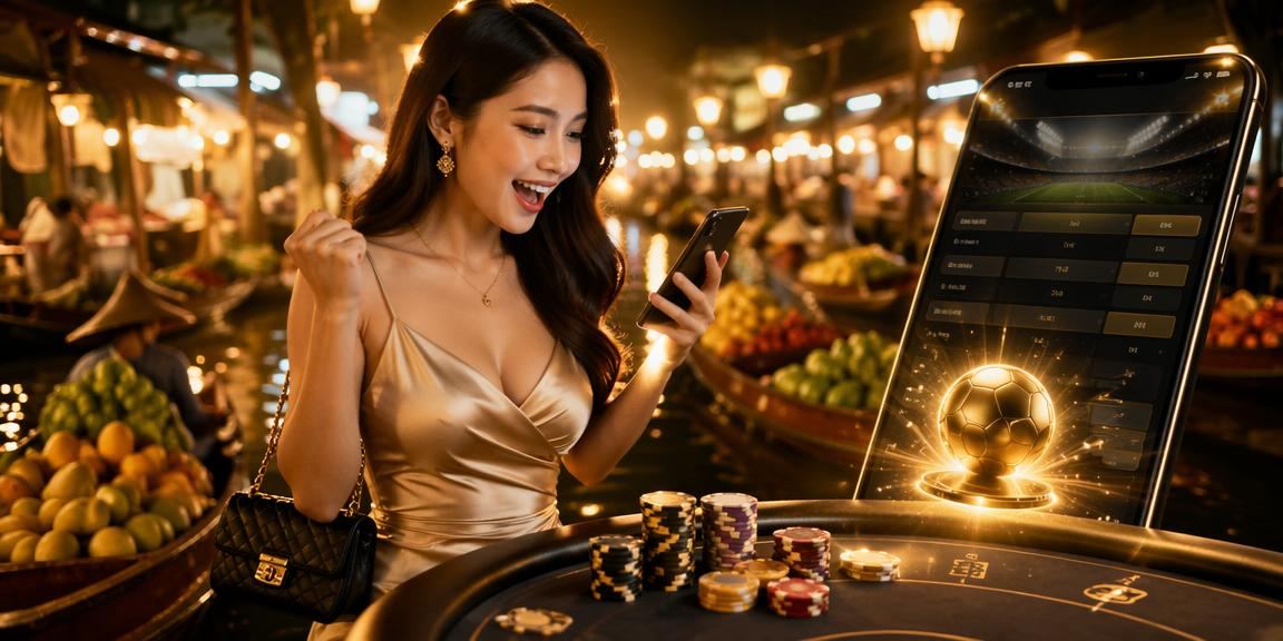 Người dùng vùng đồng bằng sông Cửu Long chơi casino trên điện thoại di động