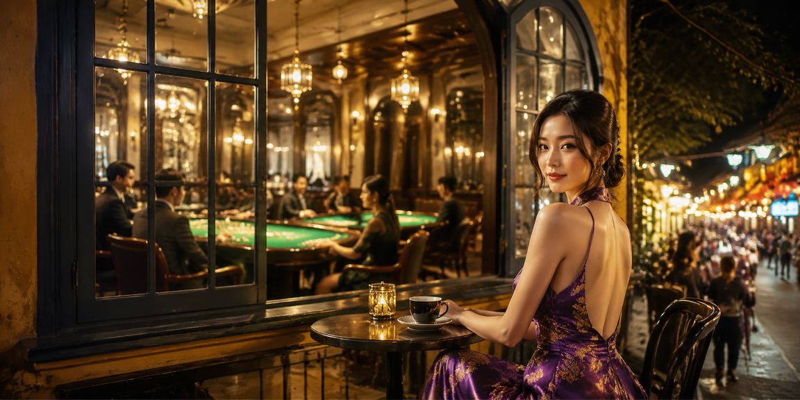 Người chơi sử dụng ứng dụng giải trí trực tuyến an toàn tại Phú Quốc