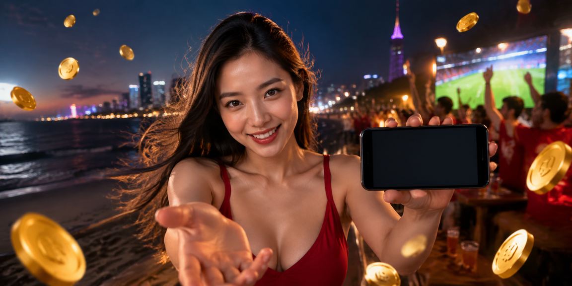 Trải nghiệm casino trực tuyến tại Sài Gòn trên di động