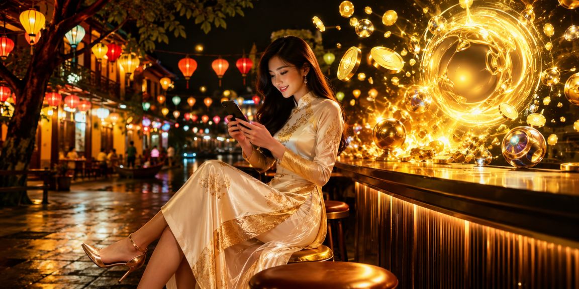 Người chơi khám phá trò chơi mới trên nền tảng uy89 tại Việt Nam